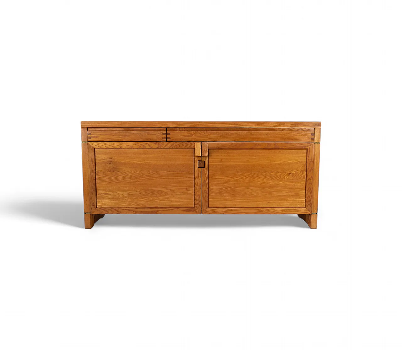 R08 Sideboard by Pierre Chapo, 80s 18