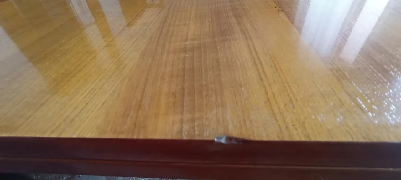 Tavolo designed by Fiori Leonardo per I.S.A., anni '50 3