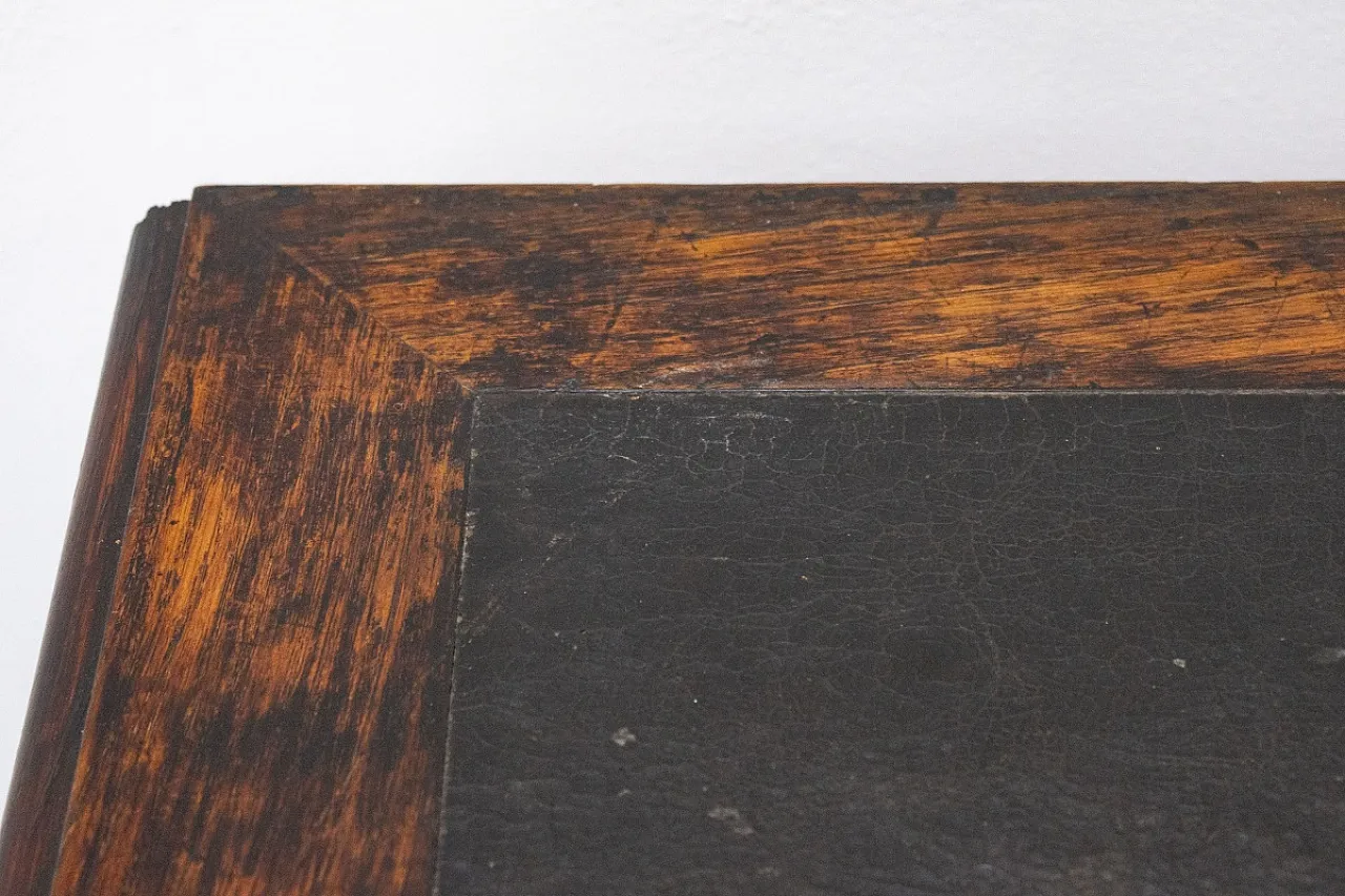 Mobile da ufficio con serranda, anni '30 8