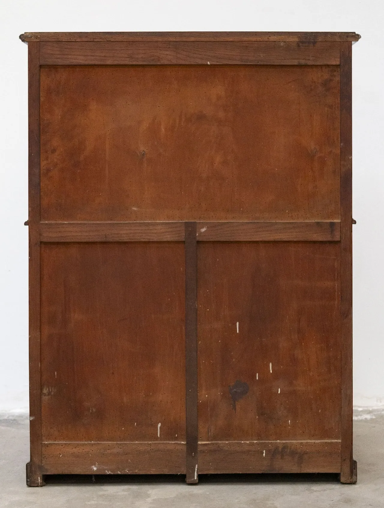 Mobile da ufficio con serranda, anni '30 9