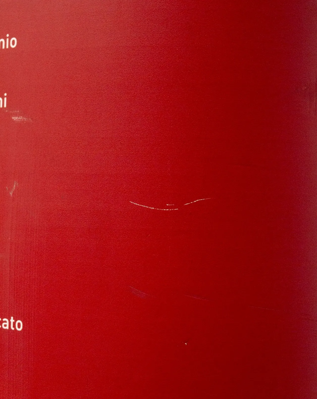 Moto Guzzi - Storia, totem bifacciale, '900 10