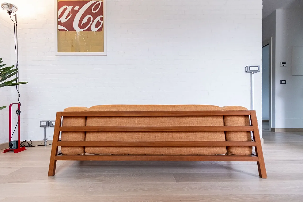 Paddock, divano di De Lucchi & Angeli per Castelli, anni 2000 4