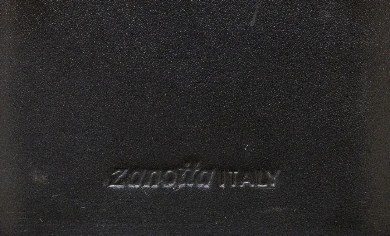 4 Sedie Irma di Achille Castiglioni per Zanotta, anni '70 14
