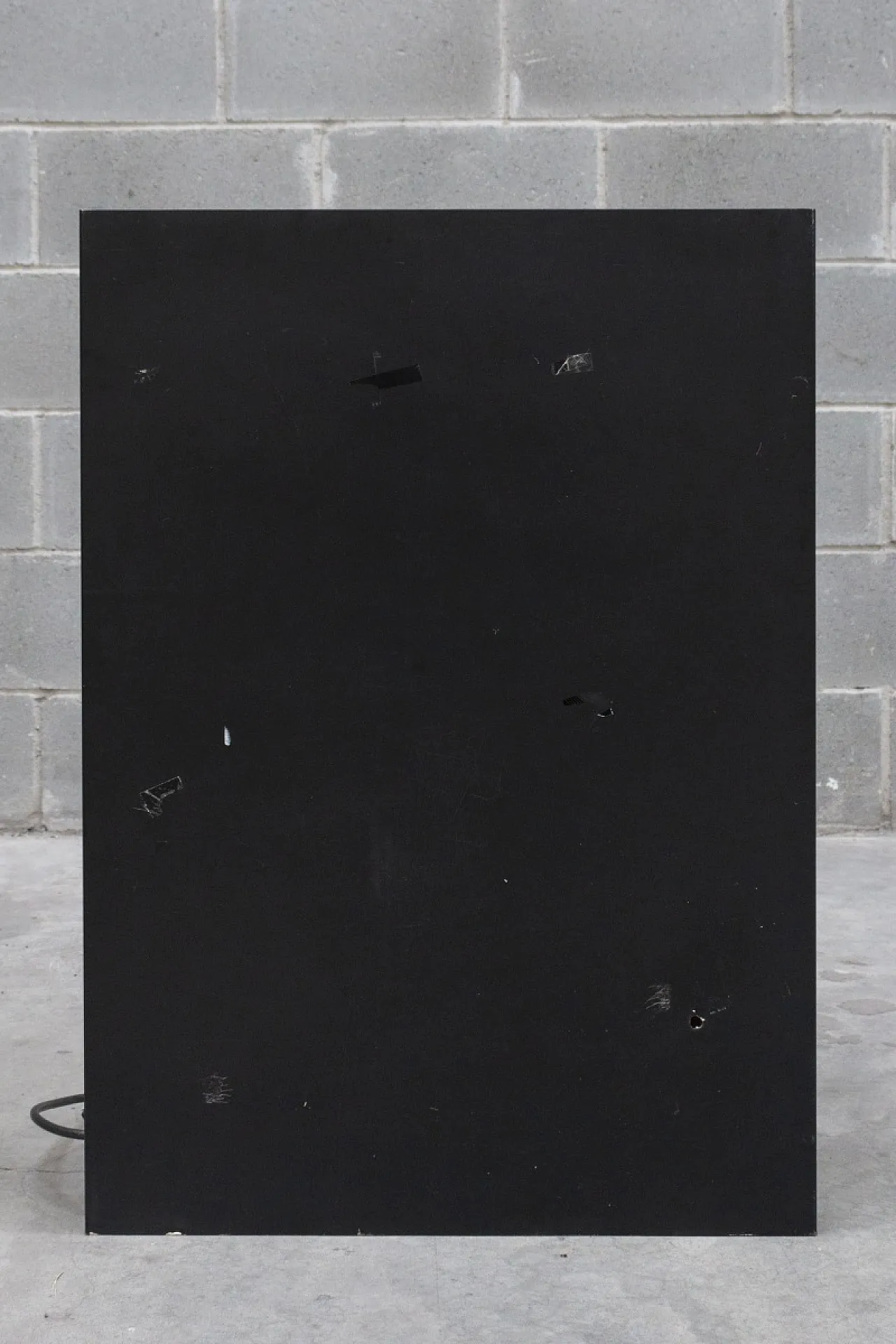 Insegna luminosa bifacciale Coca Cola, epoca XX secolo 5