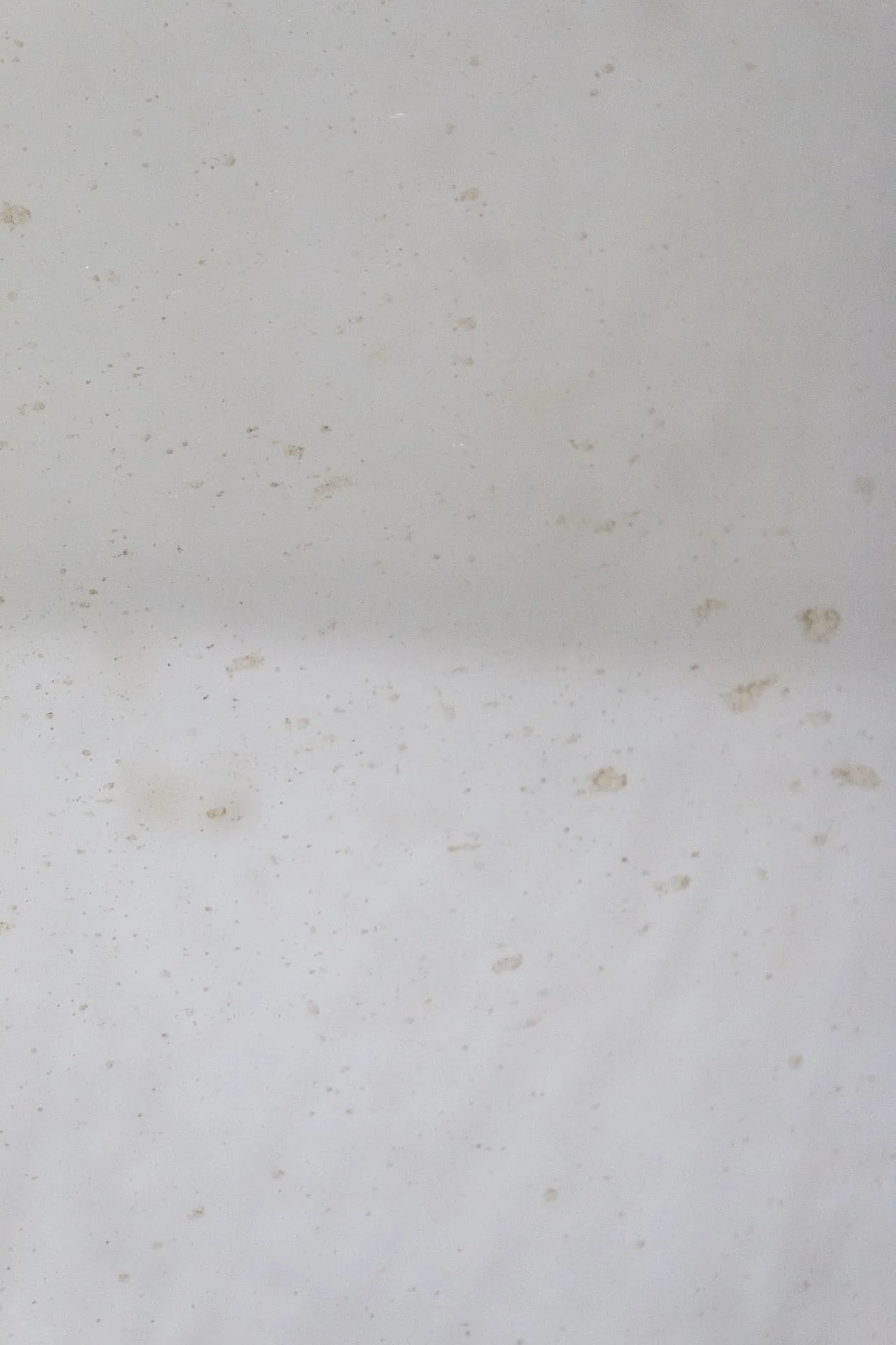 Specchio artigianale in ferro e pietre, XX secolo 11