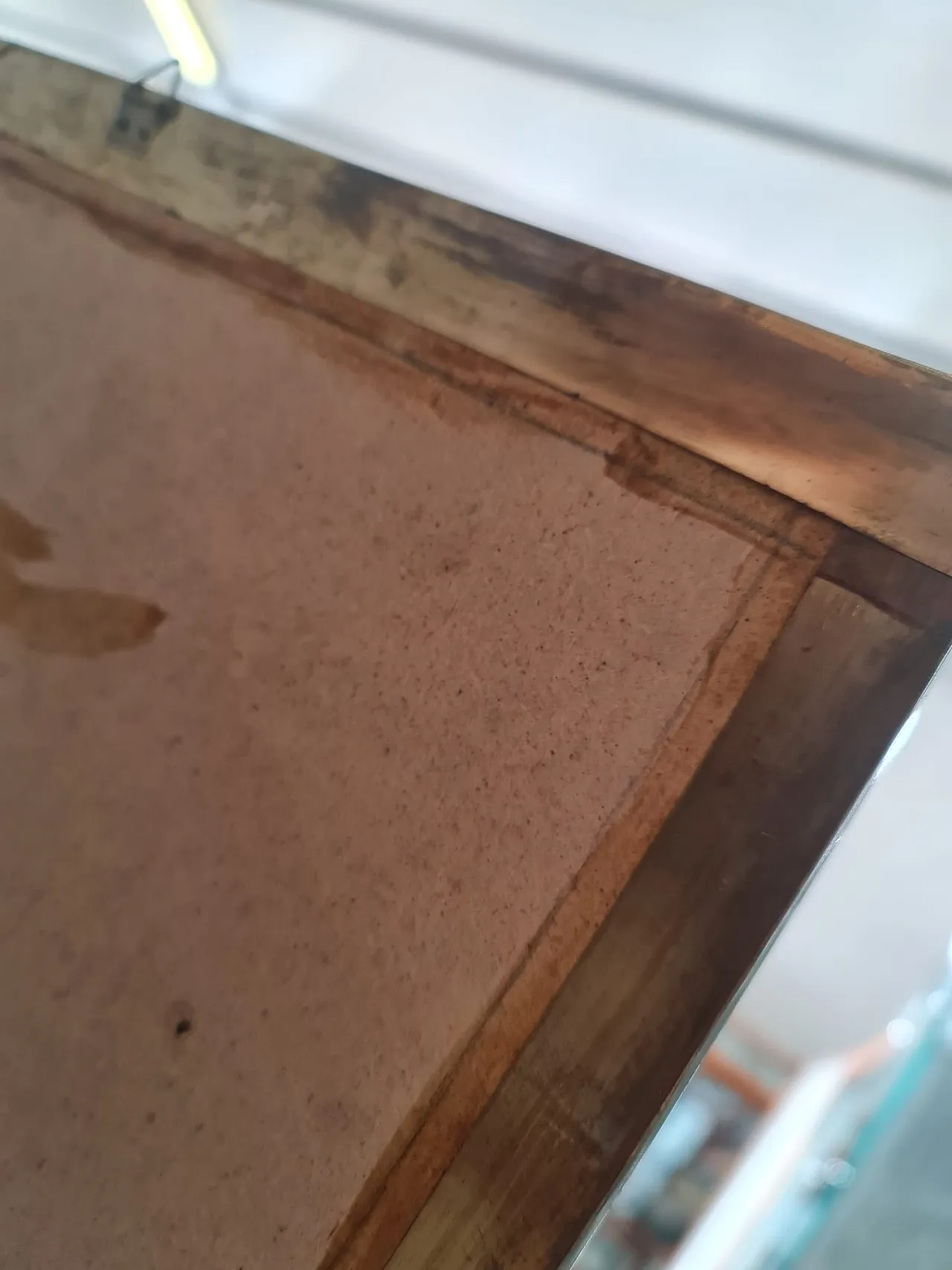 Metal sculpture Quarrelsome Sulmona, 90s 1