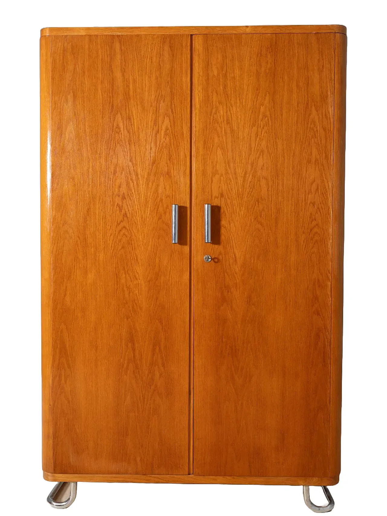 Mobile appendiabiti, Vichr & spol., anni '30 1