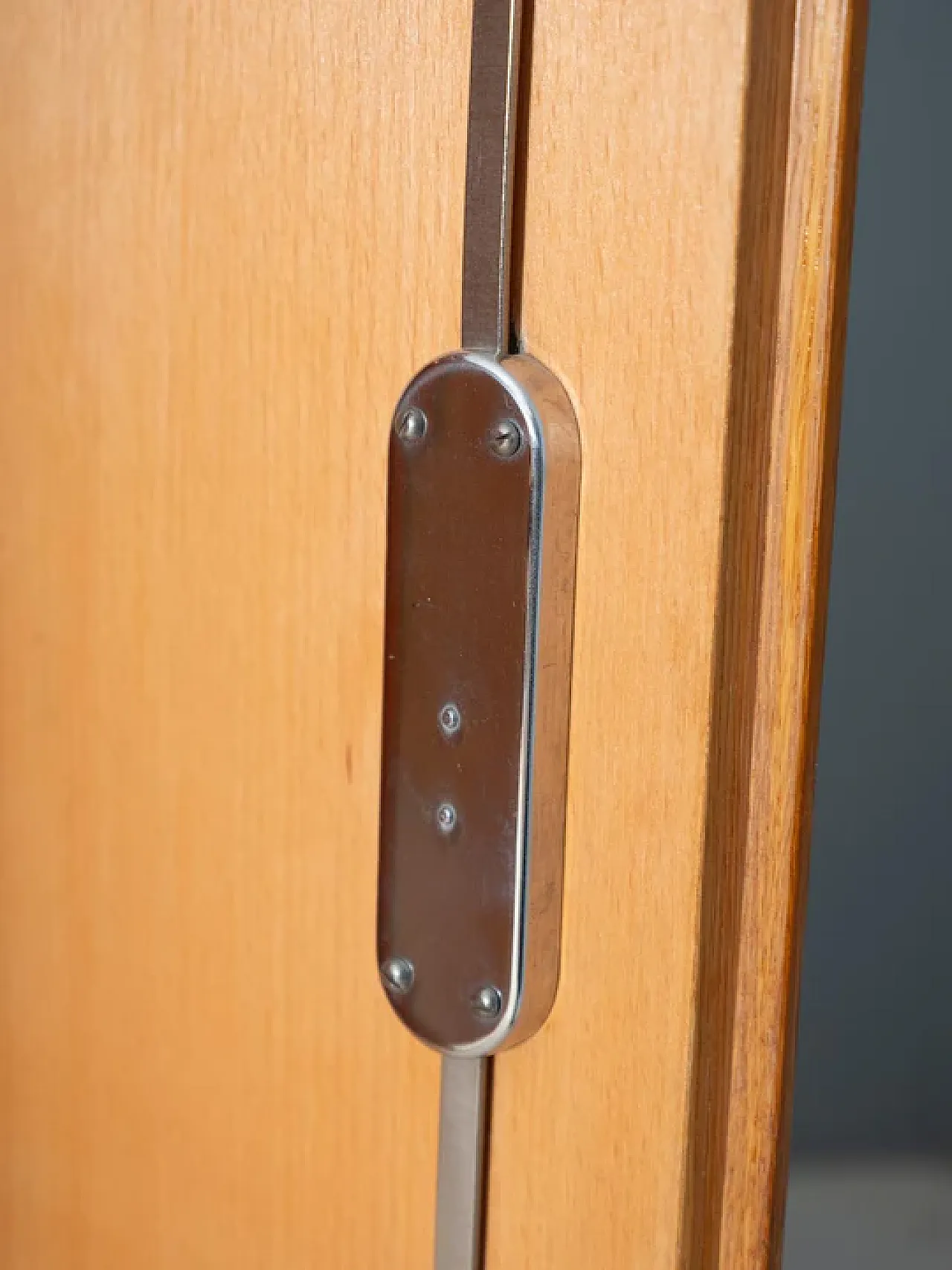 Mobile appendiabiti, Vichr & spol., anni '30 4