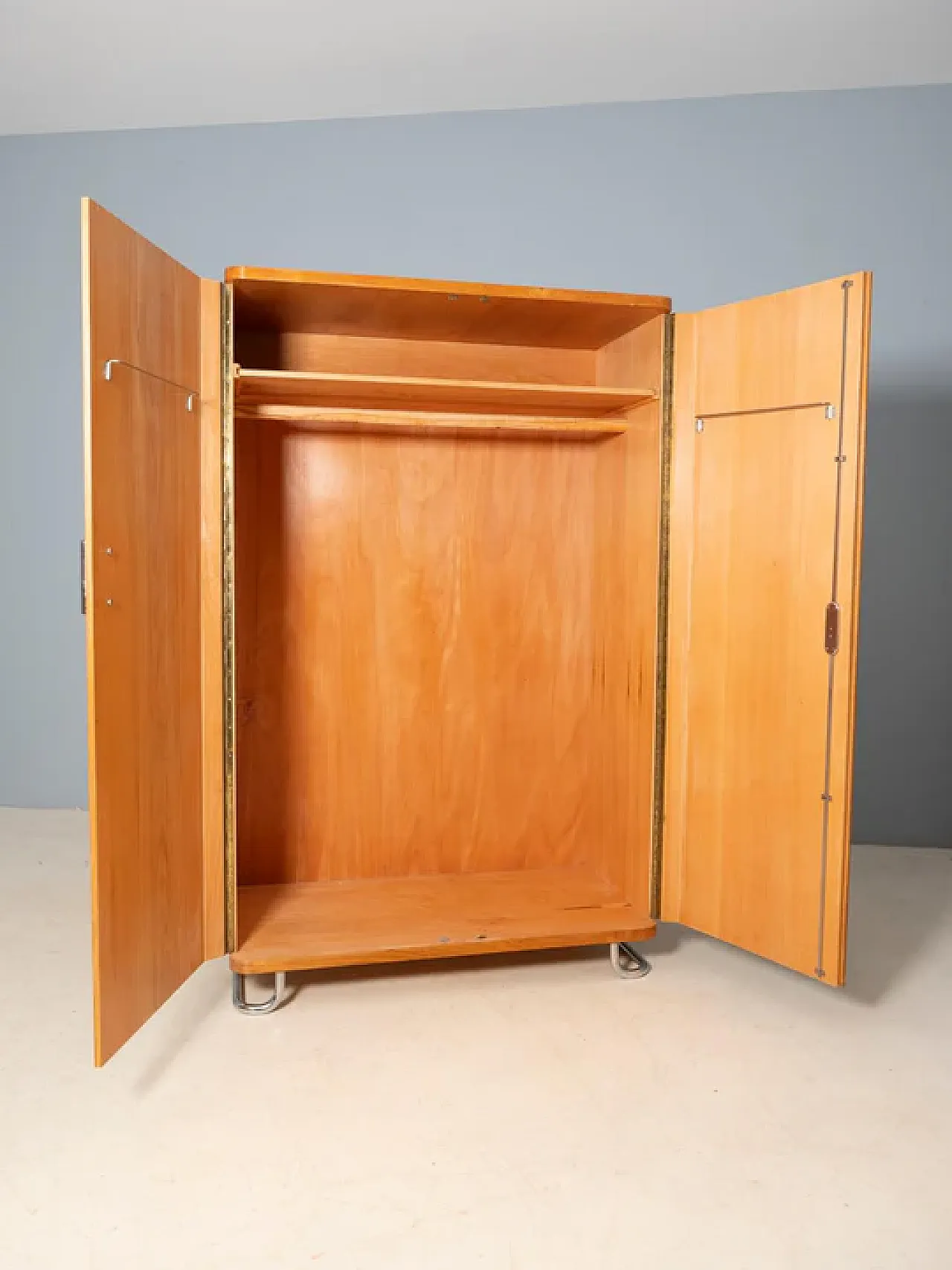 Mobile appendiabiti, Vichr & spol., anni '30 5