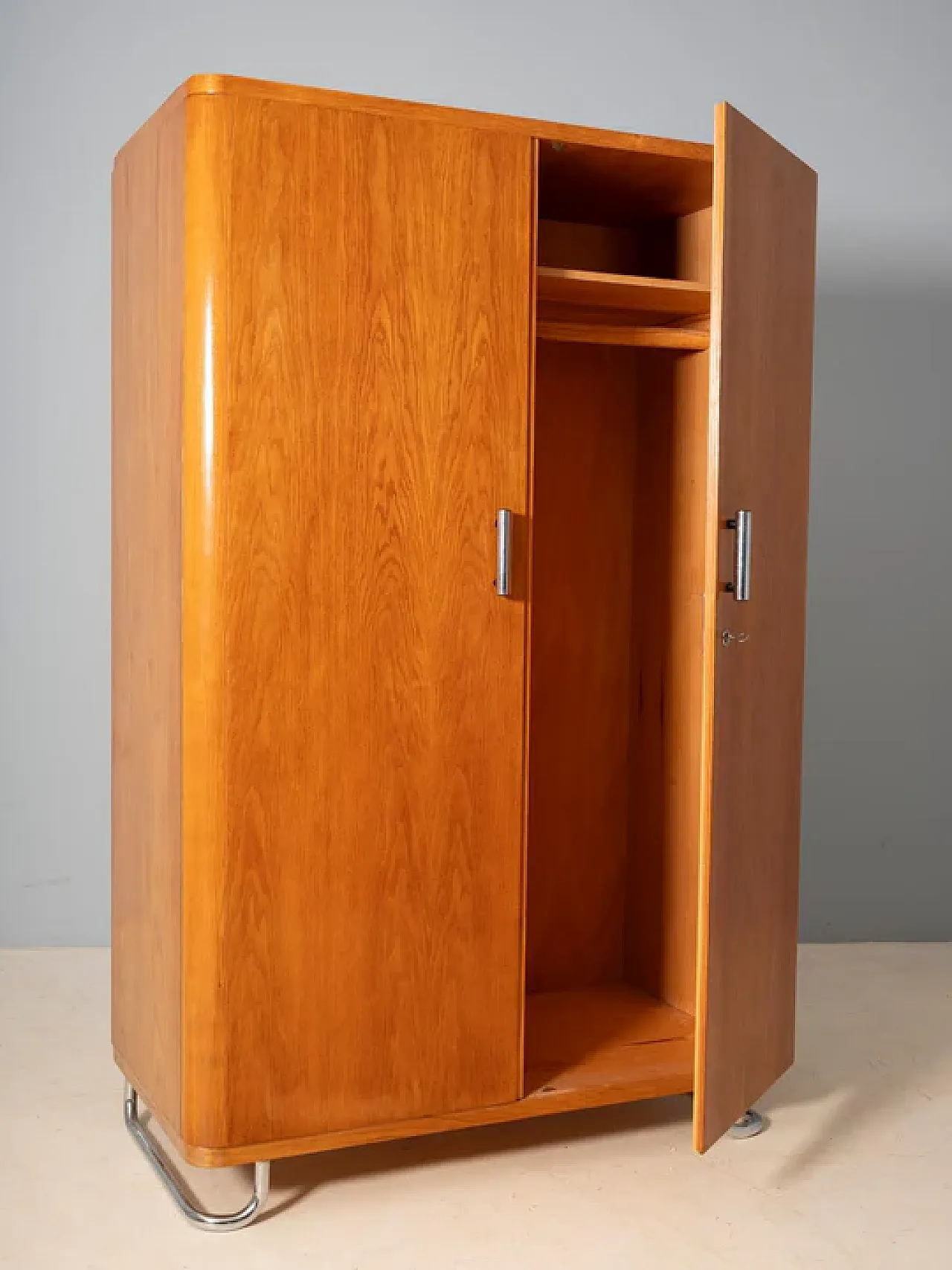 Mobile appendiabiti, Vichr & spol., anni '30 8