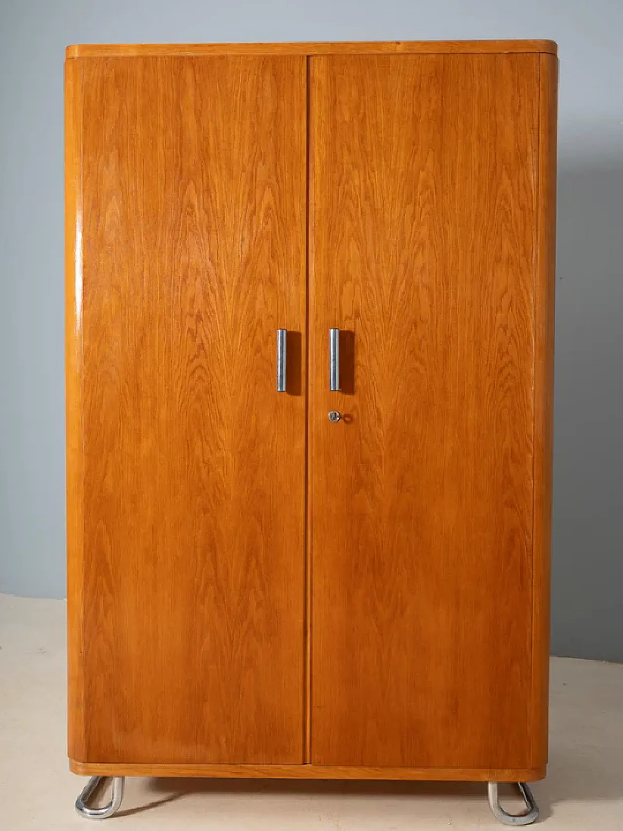 Mobile appendiabiti, Vichr & spol., anni '30 9