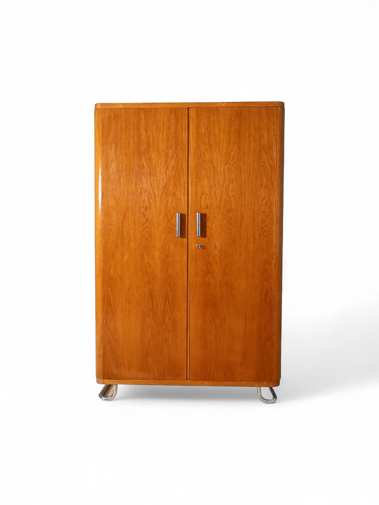 Mobile appendiabiti, Vichr & spol., anni '30 14