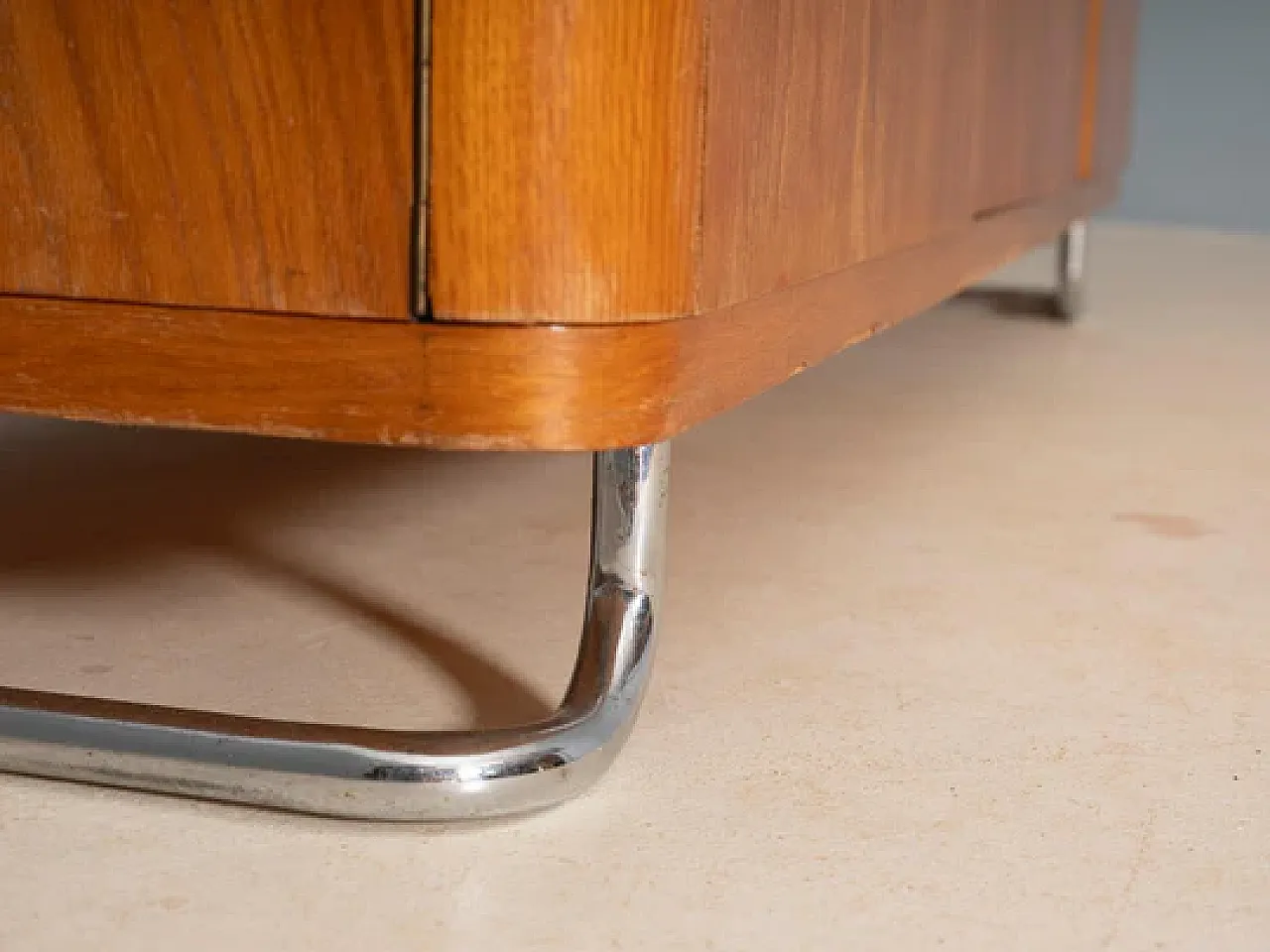 Mobile guardaroba, Vichr & spol., anni '30 5