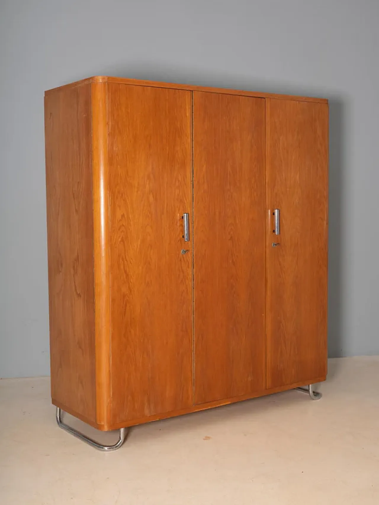 Mobile guardaroba, Vichr & spol., anni '30 6