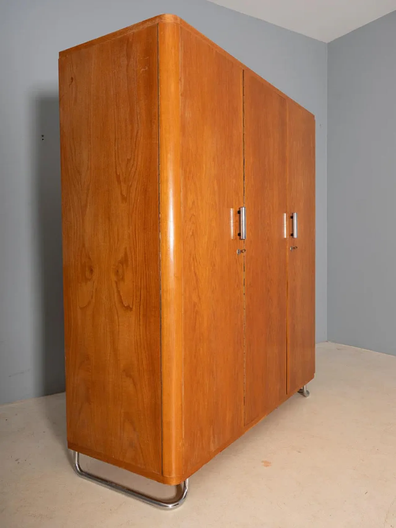 Mobile guardaroba, Vichr & spol., anni '30 8