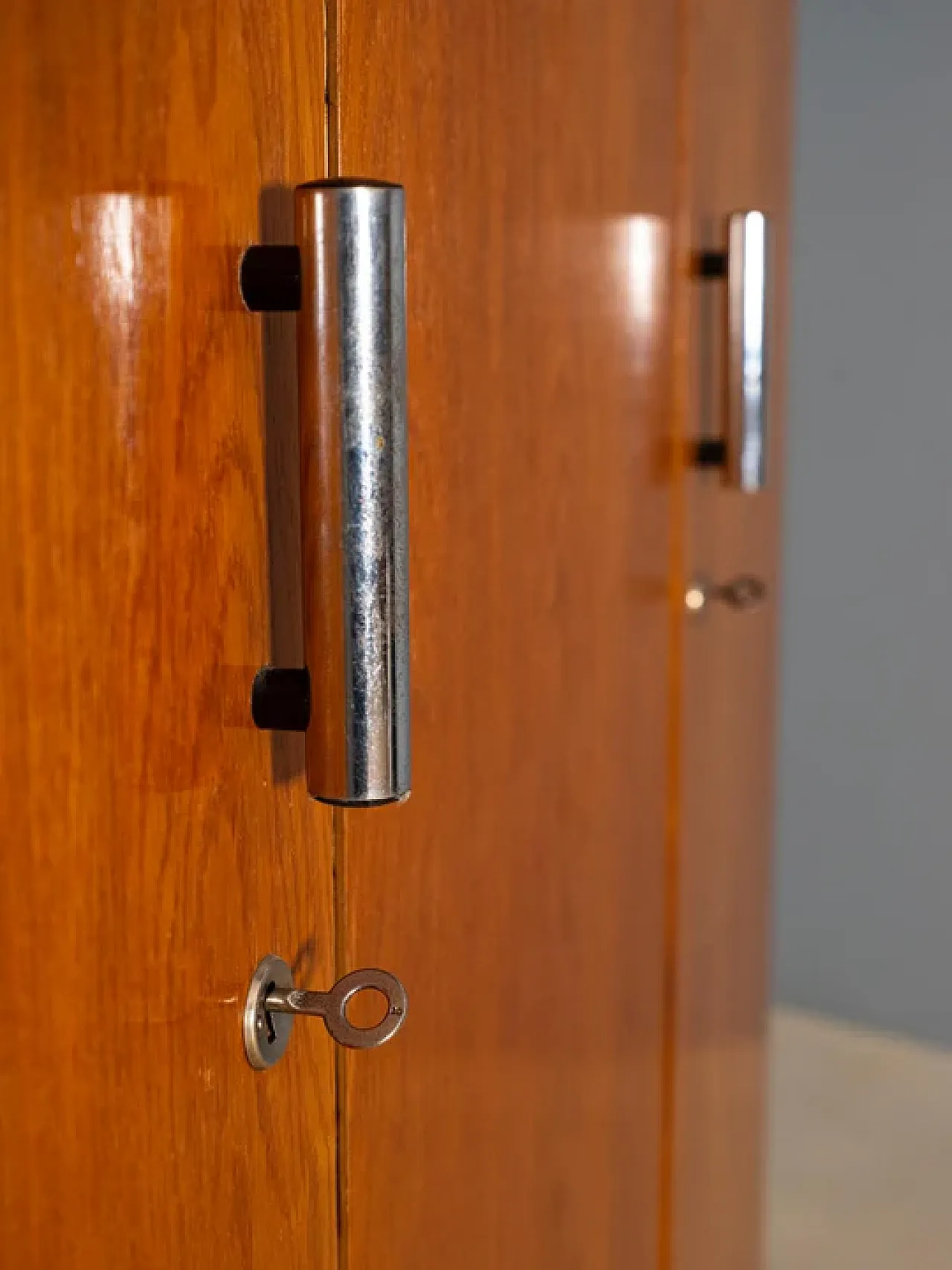 Mobile guardaroba, Vichr & spol., anni '30 9