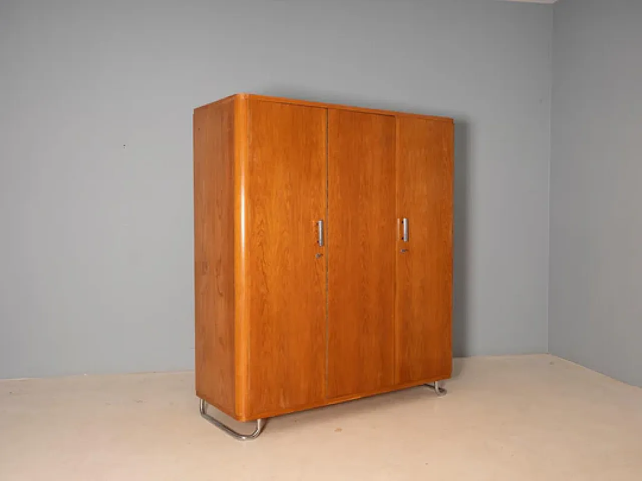 Mobile guardaroba, Vichr & spol., anni '30 10