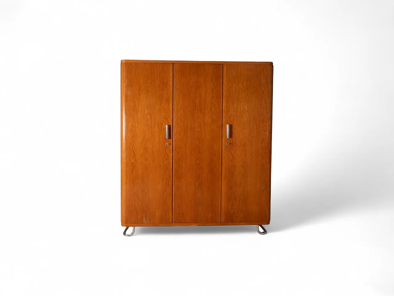 Mobile guardaroba, Vichr & spol., anni '30 12