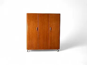 Mobile guardaroba, Vichr & spol., anni '30