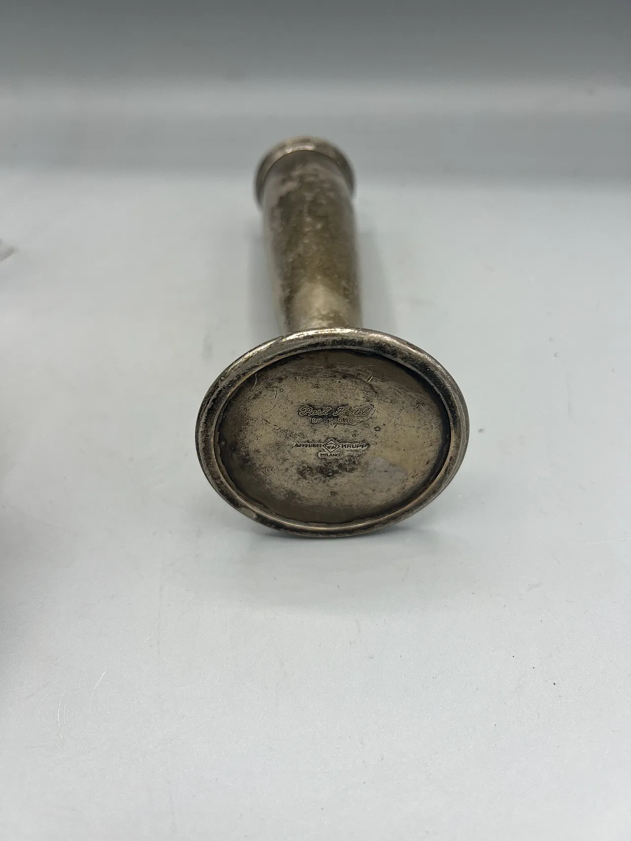 mMilk jug and flower holder by Giò Ponti for Krupp, 30s 4