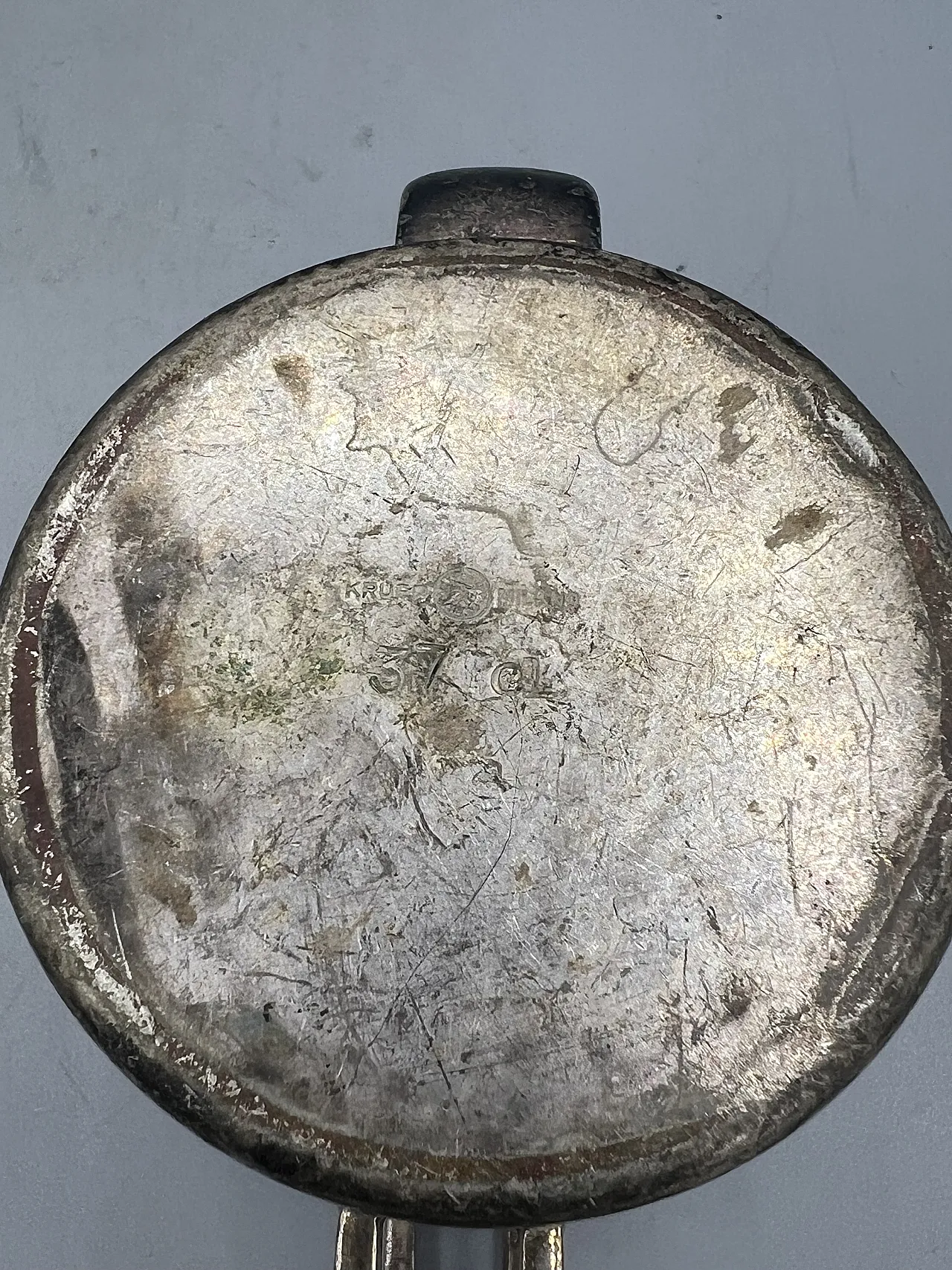 mMilk jug and flower holder by Giò Ponti for Krupp, 30s 9