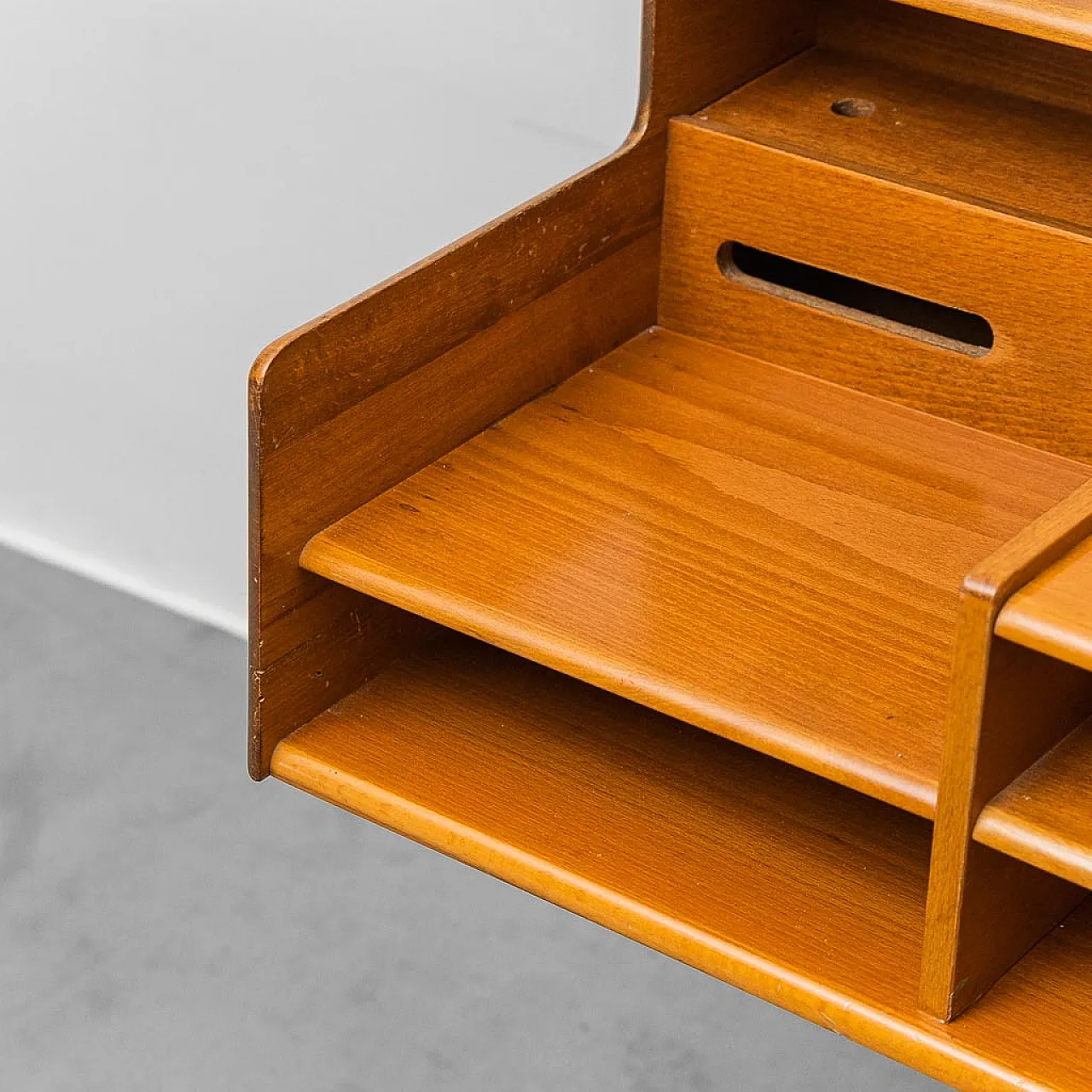 Tavolino consolle da ingresso Fimsa, anni '60 4