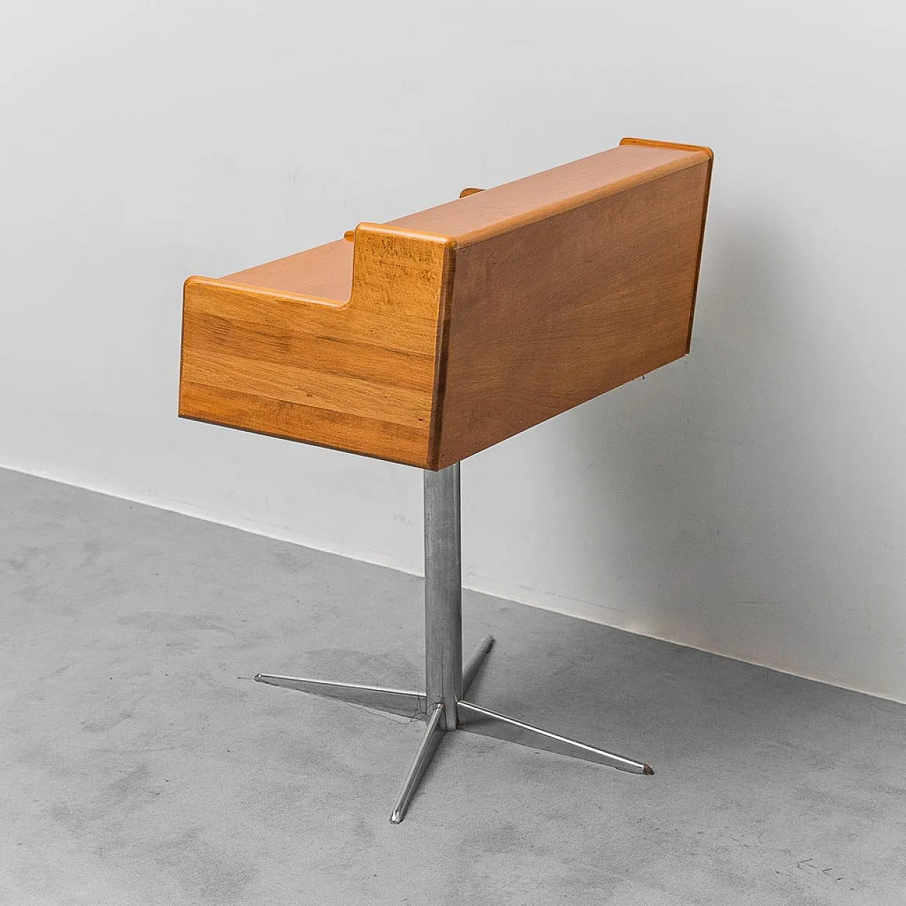 Tavolino consolle da ingresso Fimsa, anni '60 6