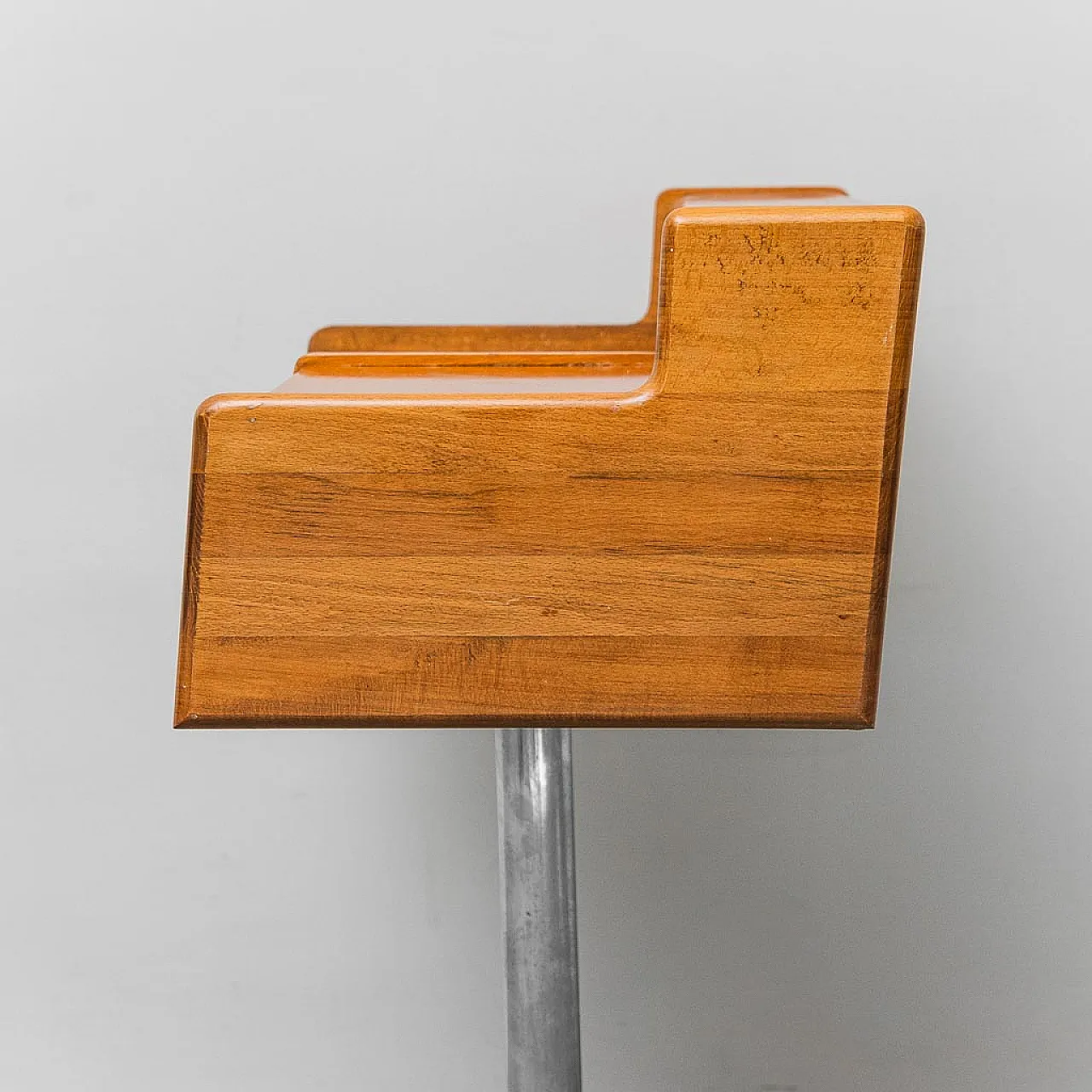 Tavolino consolle da ingresso Fimsa, anni '60 7