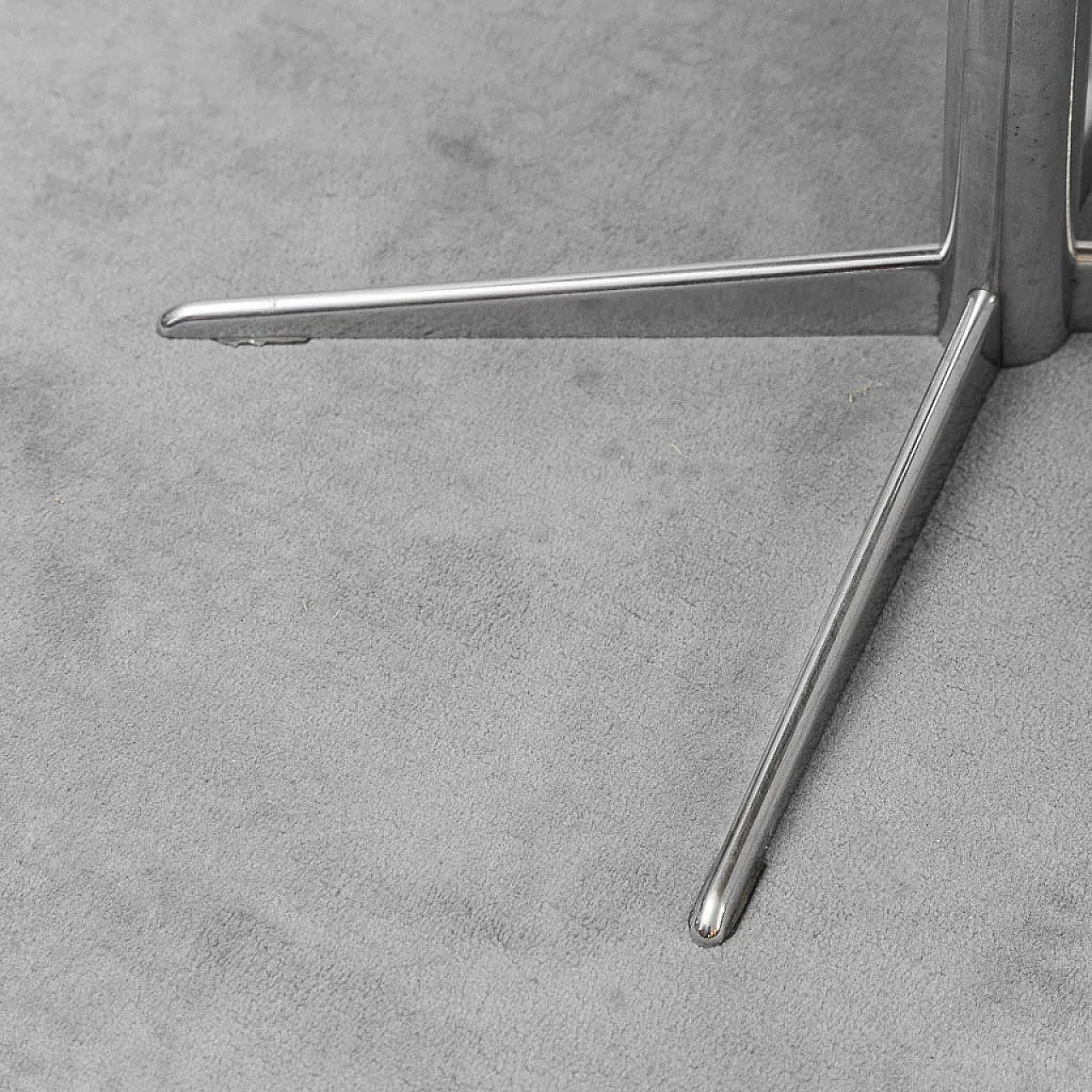 Tavolino consolle da ingresso Fimsa, anni '60 8