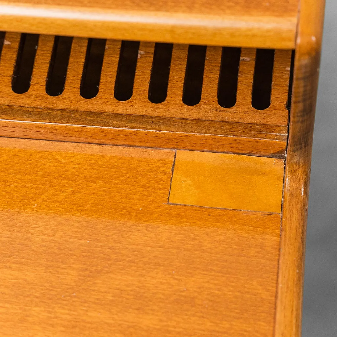 Tavolino consolle da ingresso Fimsa, anni '60 12