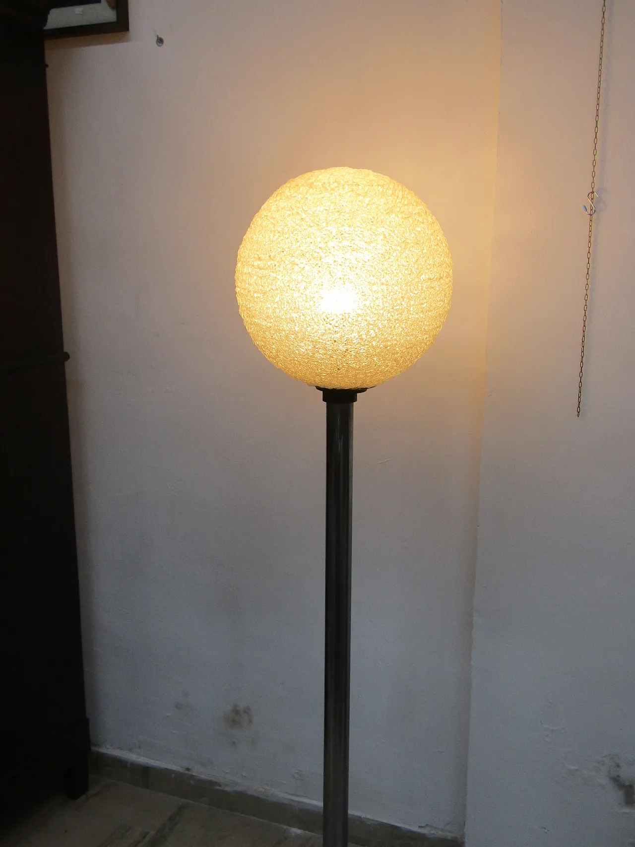 Floor lamp, 1970s 3