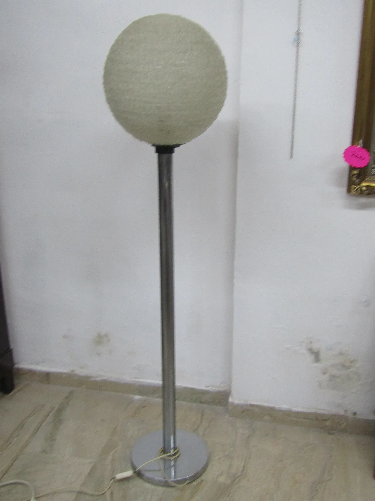 Floor lamp, 1970s 5