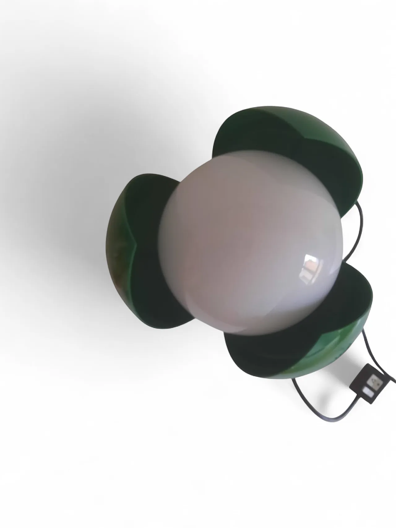 Frine lamp by Studio Tetrarch for Artemide, 70s 24