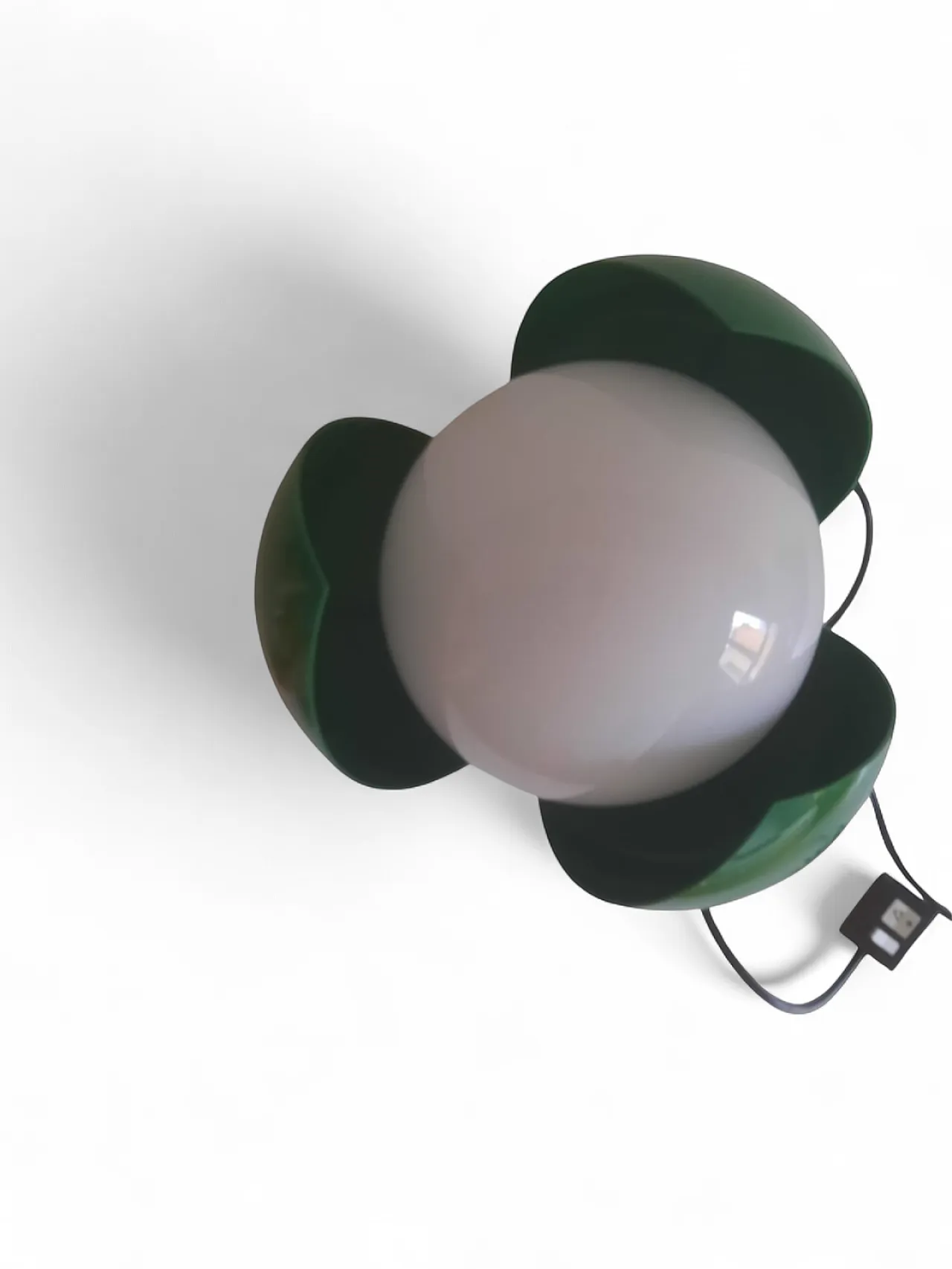 Frine lamp by Studio Tetrarch for Artemide, 70s 25