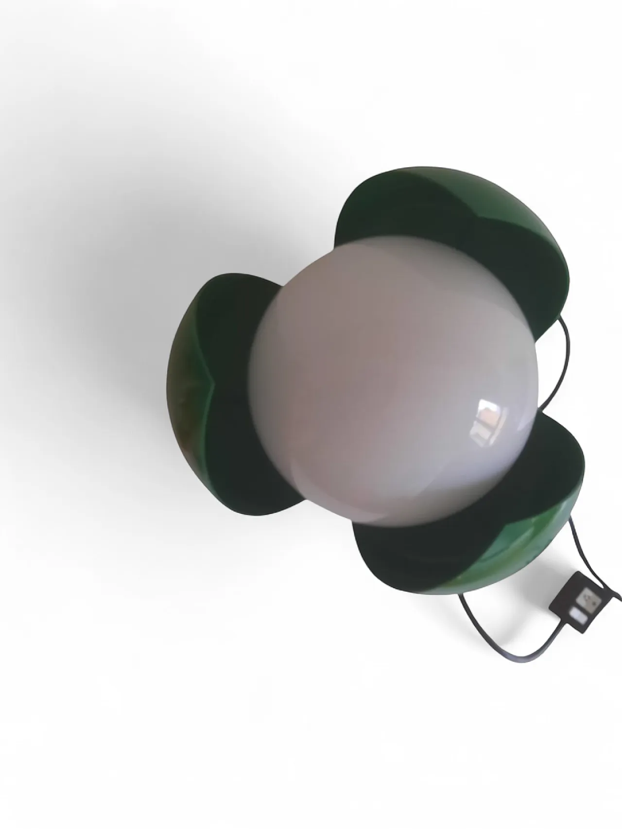 Frine lamp by Studio Tetrarch for Artemide, 70s 27