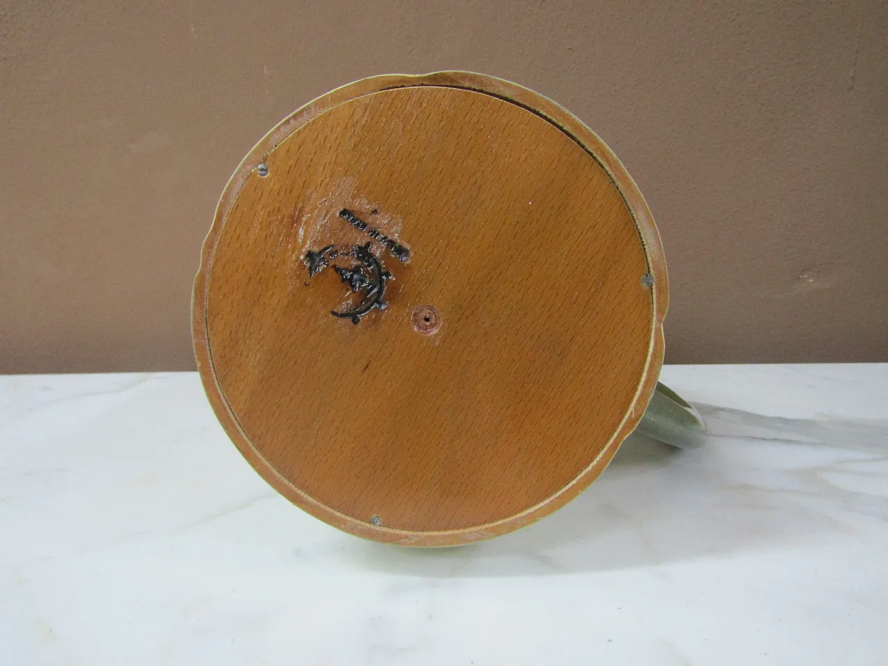 Thermos Aldo Tura, fine '900 6