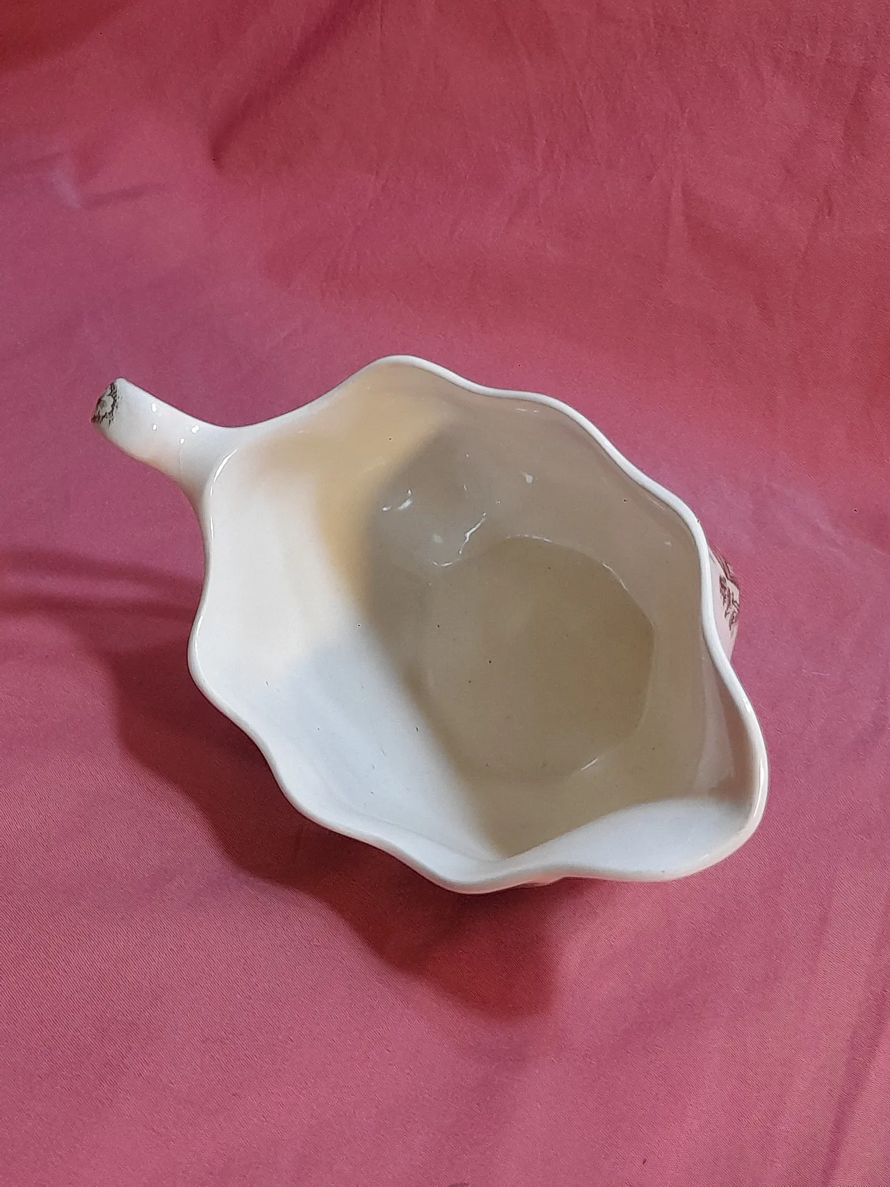 Servizio da  caffè in porcellana Royal Homes di Johnson Bros, anni '50 34