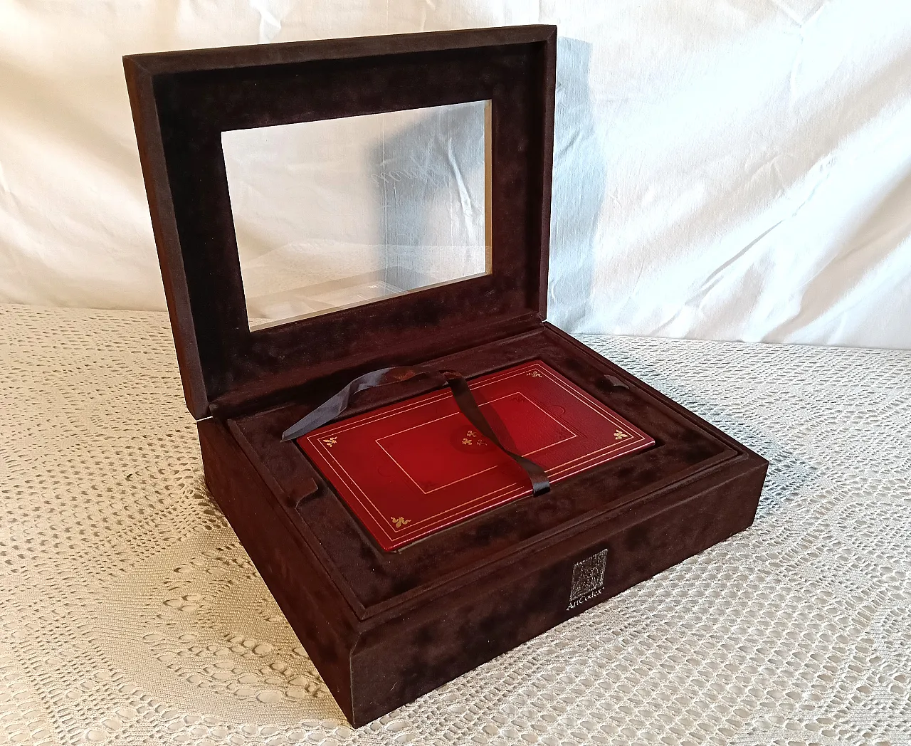 I Trionfi di Francesco Petrarca riproduzione Art.codex, anni '70 1