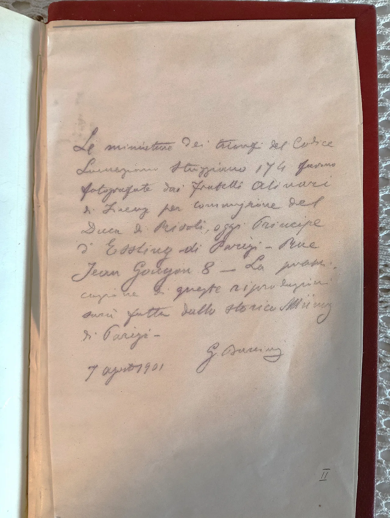 I Trionfi di Francesco Petrarca riproduzione Art.codex, anni '70 29