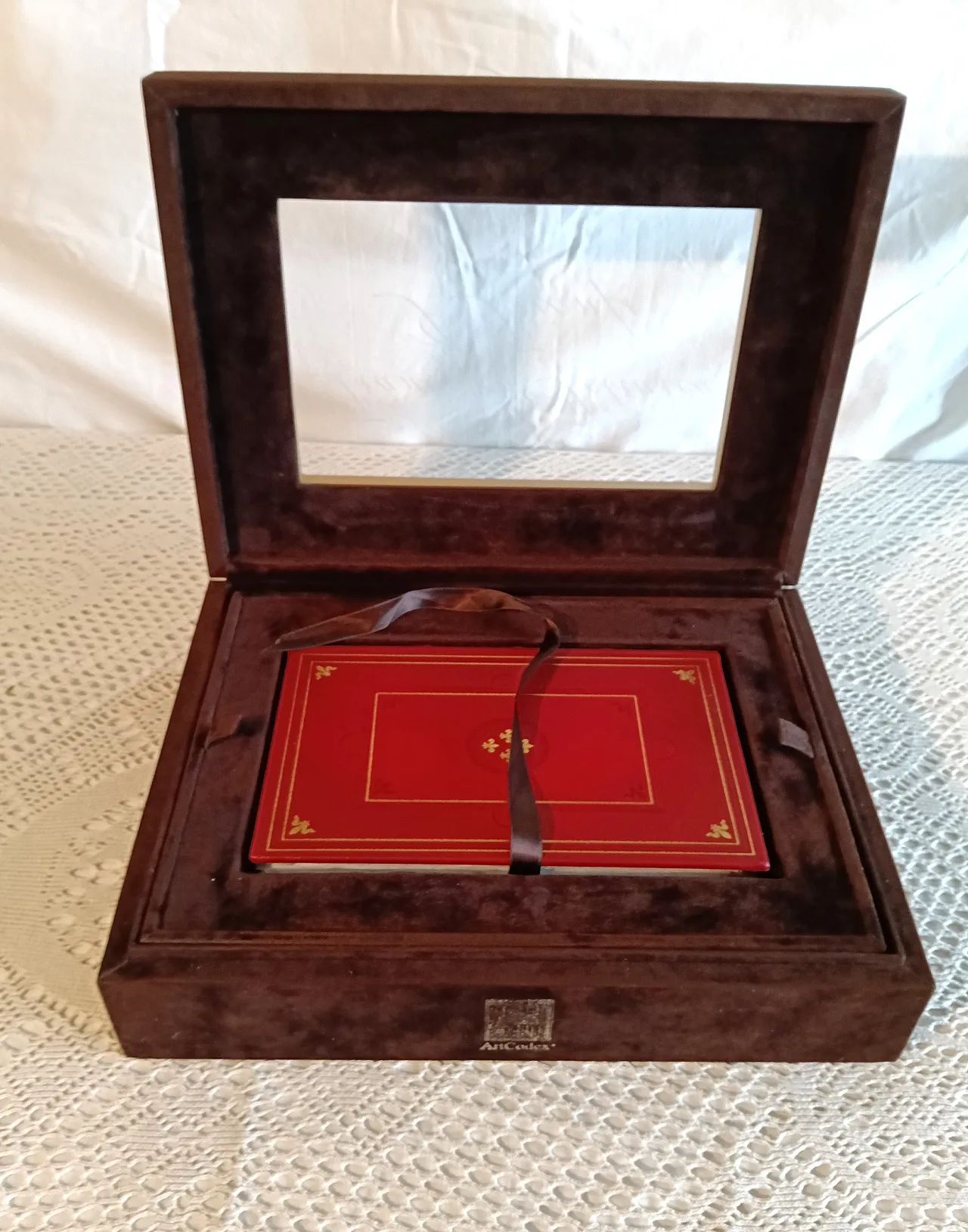 I Trionfi di Francesco Petrarca riproduzione Art.codex, anni '70 32