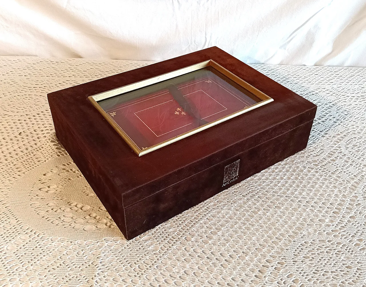 I Trionfi di Francesco Petrarca riproduzione Art.codex, anni '70 35