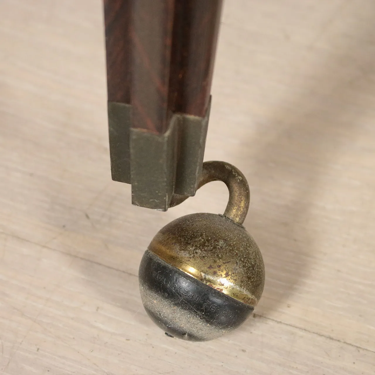 Carrello di servizio, anni '60 5