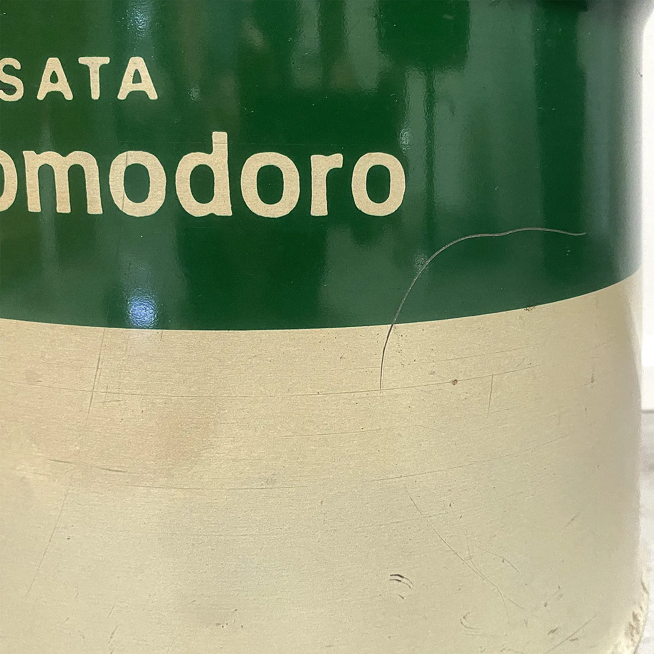 Campbell Ultramobile bin by Simon Gavina, 70s 11