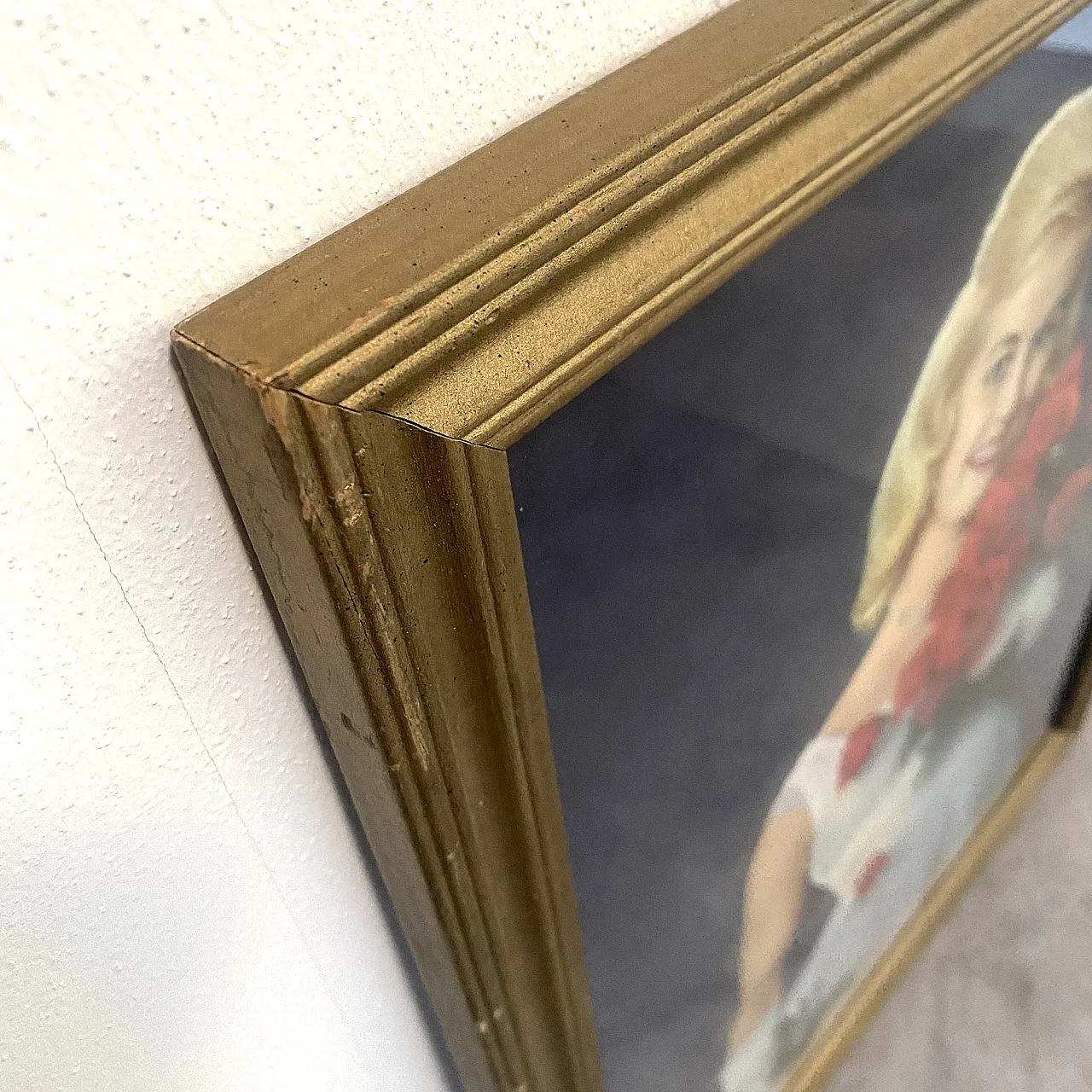 American photo painting, 60s 4