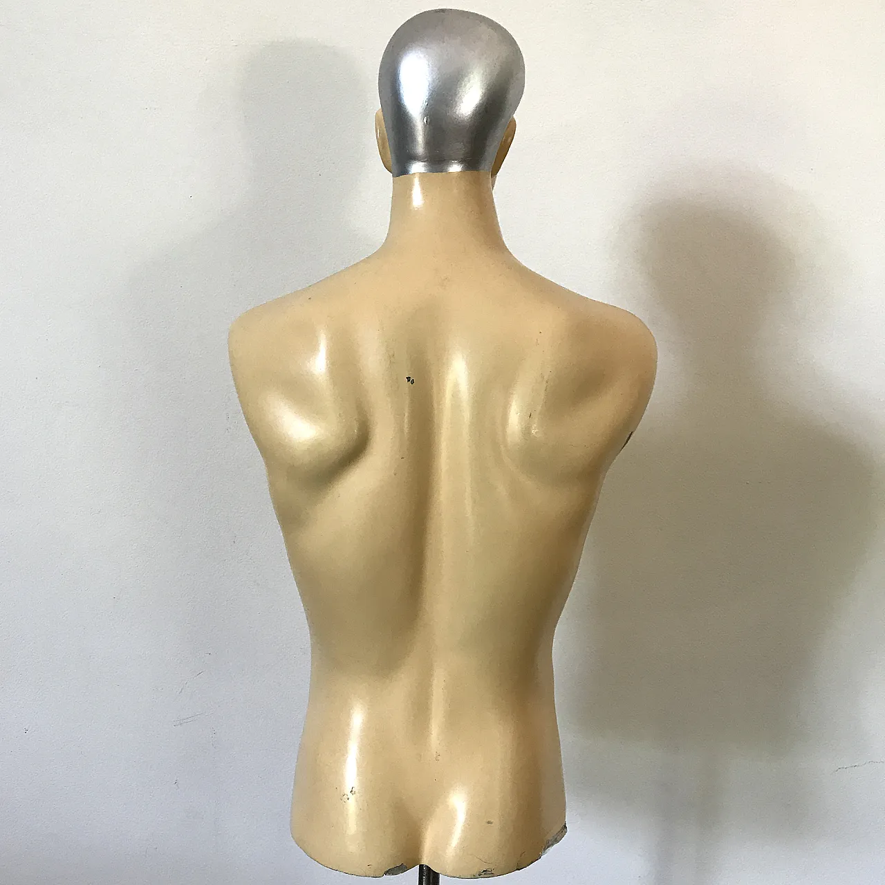 Coppia di manichini Fiorucci, anni ’80 11