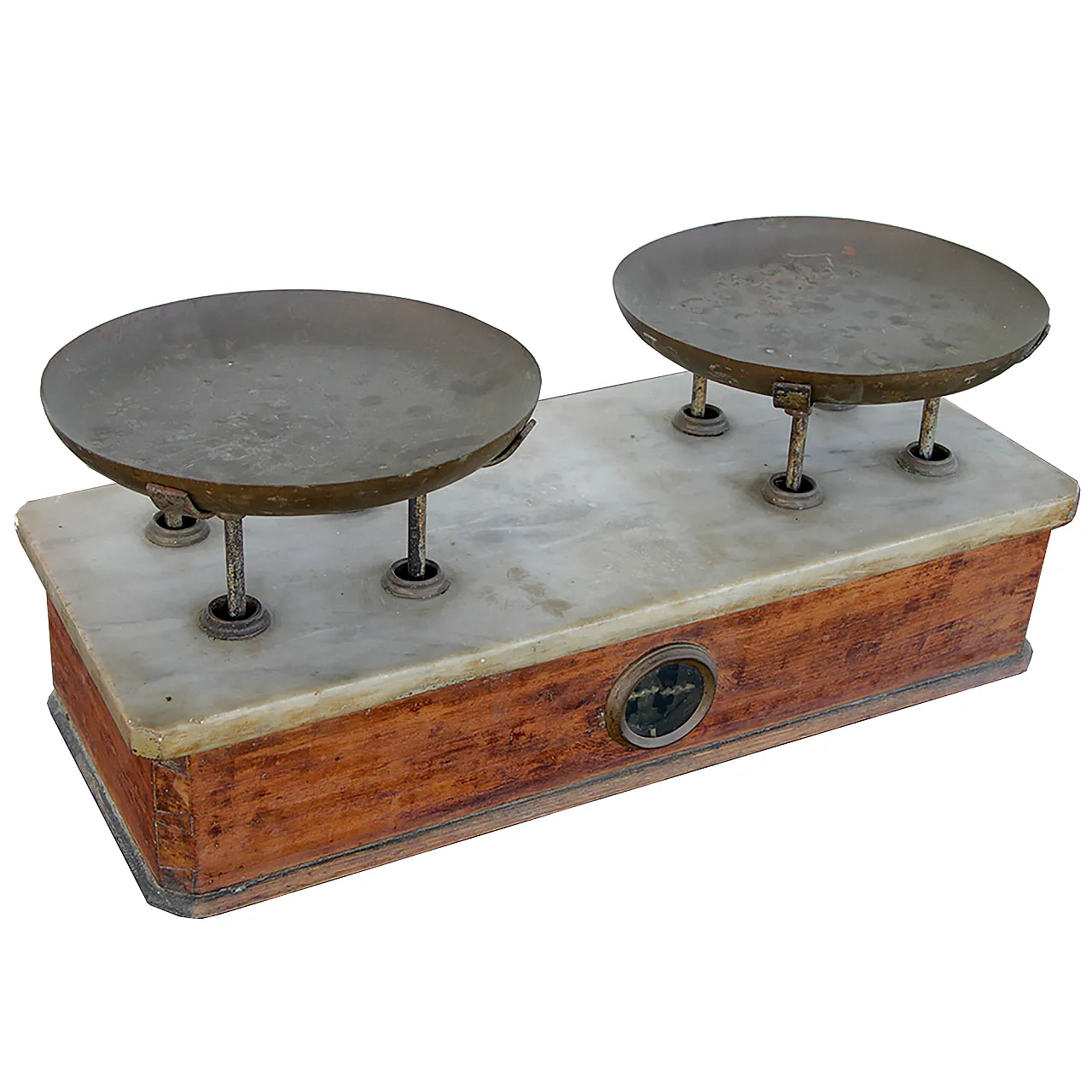 Libra, early 20th century 1