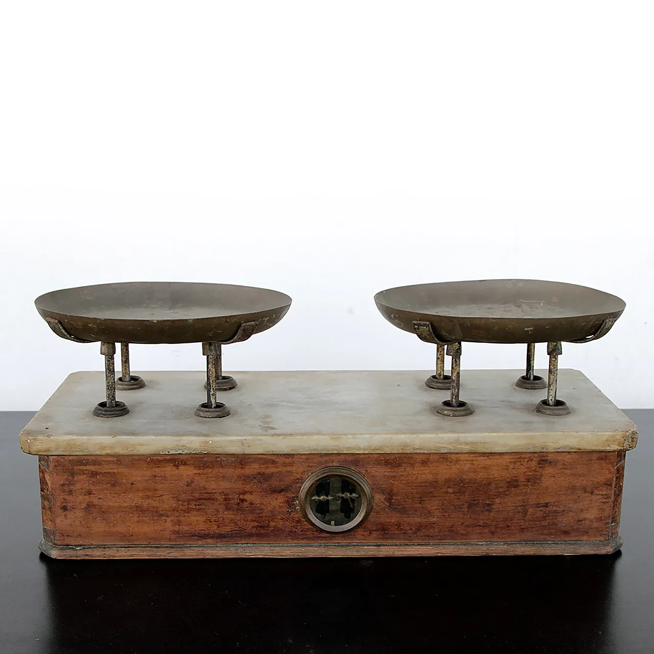 Libra, early 20th century 3