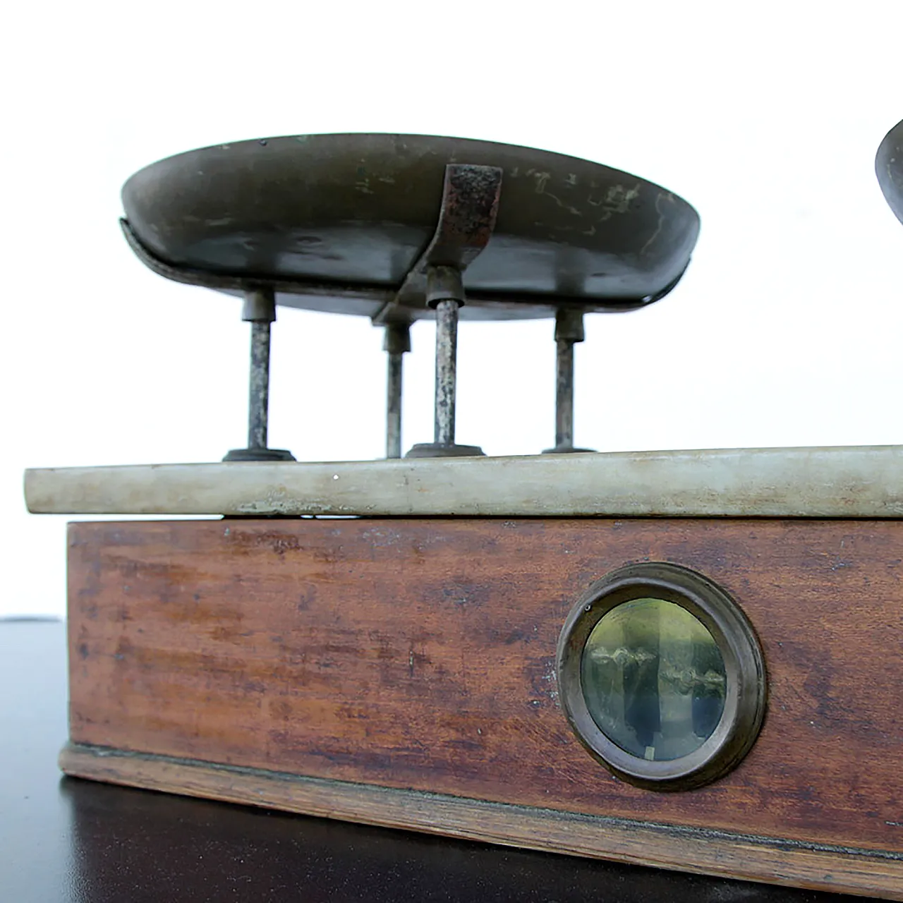 Libra, early 20th century 5