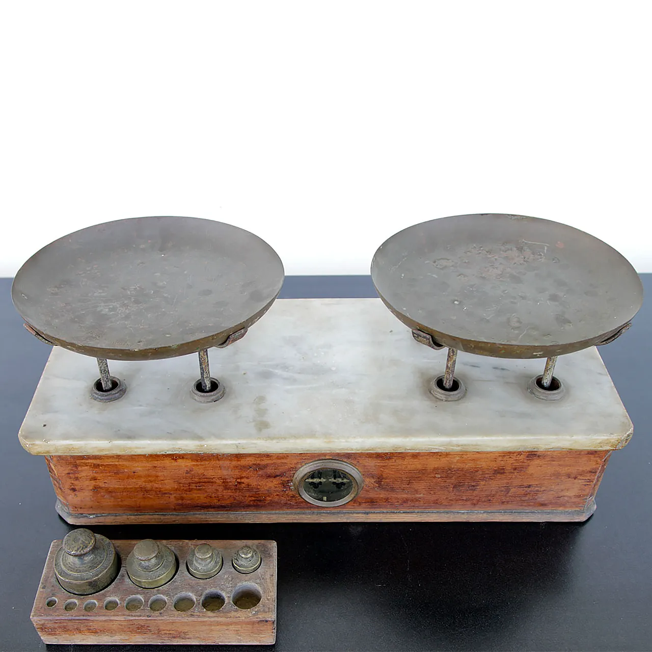 Libra, early 20th century 6