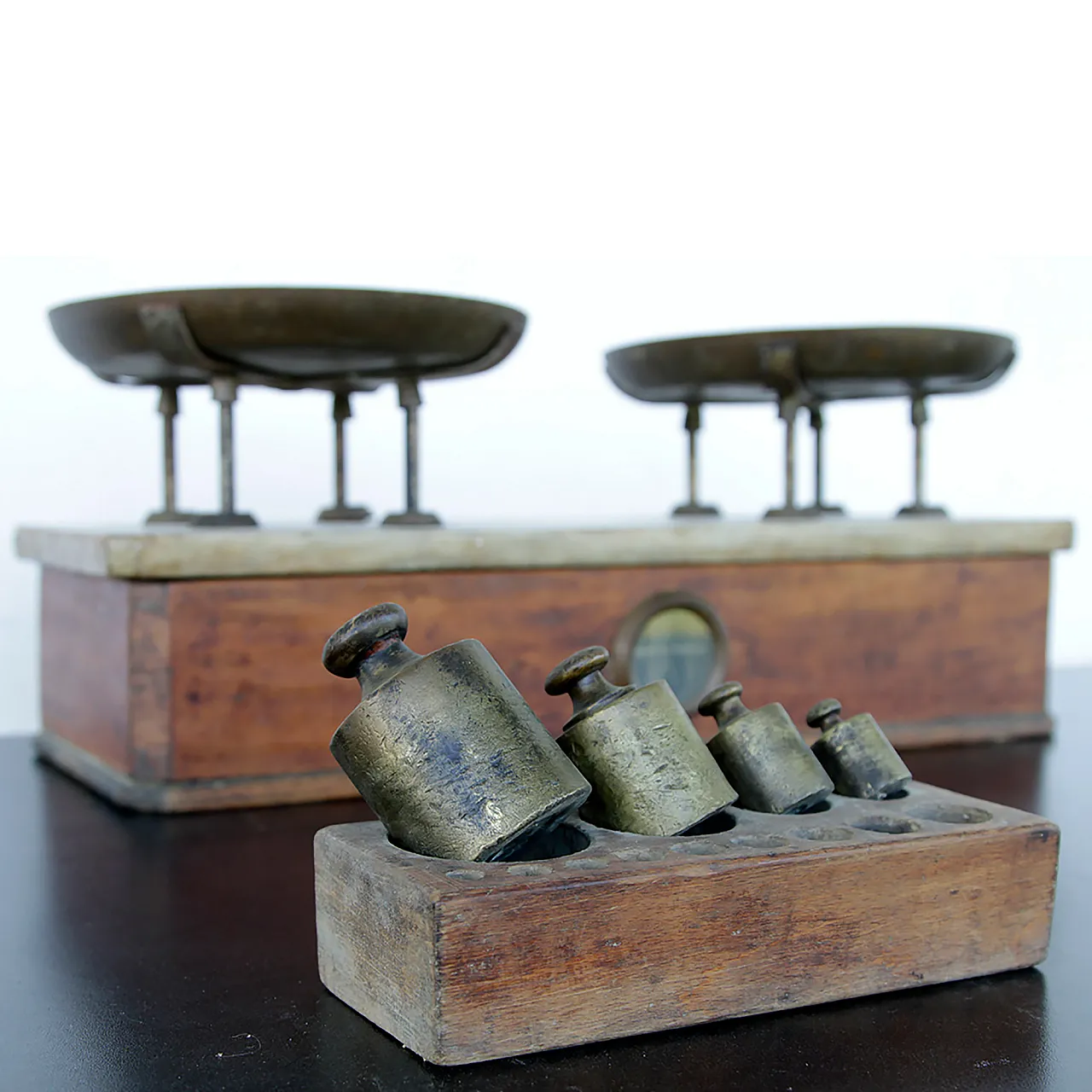 Libra, early 20th century 7